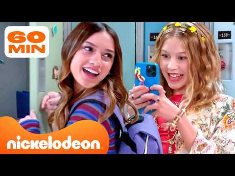 1 ora dei momenti scolastici più divertenti de I Thunderman 📚 | Nickelodeon