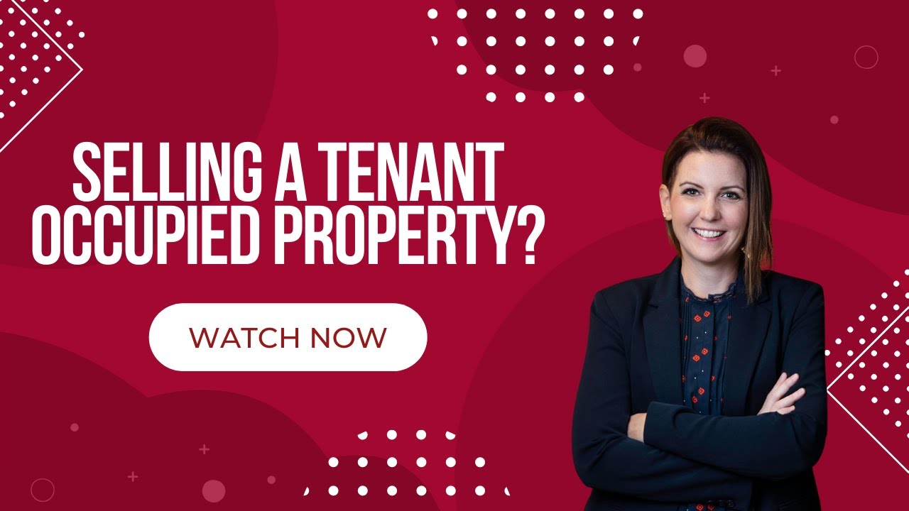 Buying A Tenant Occupied Rental Property Cash