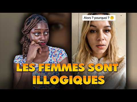 Les Hommes Sont Condamnés à Subir L Hypocrisie Des Femmes