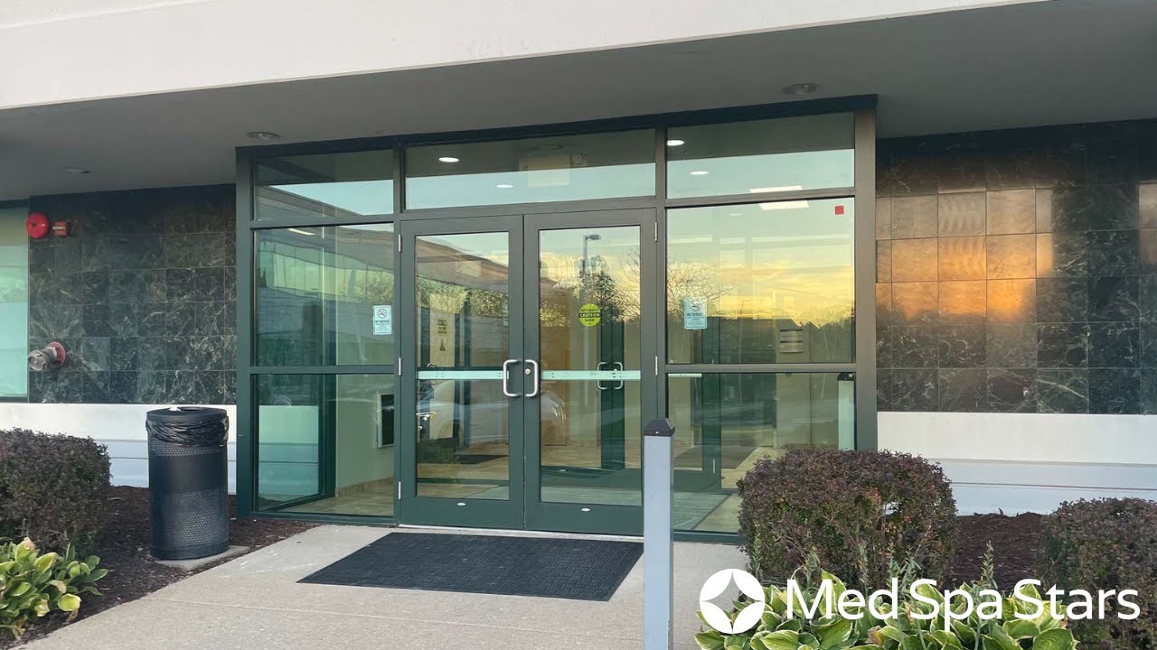 Welcome To PSRx Body & Skin in Orland Park, Chicago, IL | Med Spa Stars Tour