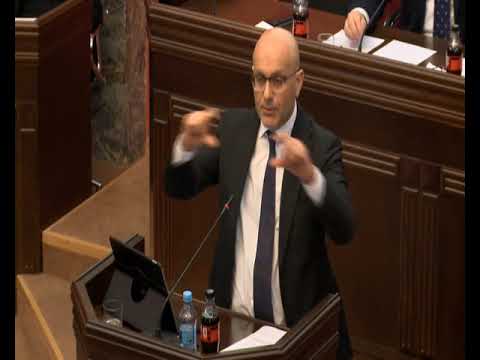 მაჭავარიანი გოცირიძეს: თქვენი გასაშვები რომ გავხდები, მაშინ დაიქცა ეს ქვეყანა