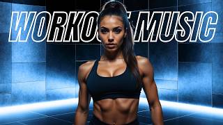 Beste Workout-Musik 2026 💪 Fitness- und Gym-Motivationssongs: Powerful Mix 2026 🚴 Lauf-Workout