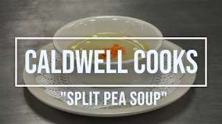 Split-Pea Soup