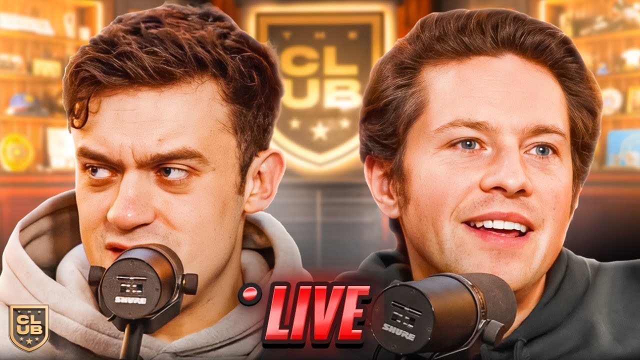 LEICESTER vs MAN CITY | THE CLUB LIVE