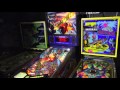Wipe Out Gottlieb 1993 Flipper Pinball Wipe Out Gottlieb 1993 Flipper Pinball