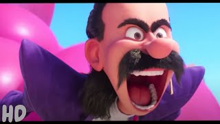 Despicable Me 3 || Movie clips || Dance Fight || Hollywood Movies.