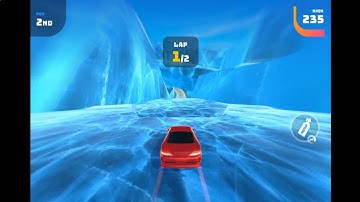 Race Master 3D: Car Racing 41-50 levels - Gameplay  Walkthrough Part 5 (Android, iOS)