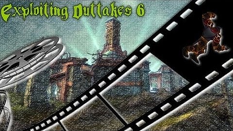 WoW Exploit/Exploration Outtakes 6 Patch 4.3