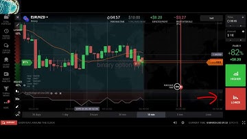 digital and binary signal - auto binary signals website review honest experiment tests 1