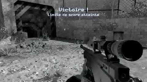 360 titanic MW3 Kibuto