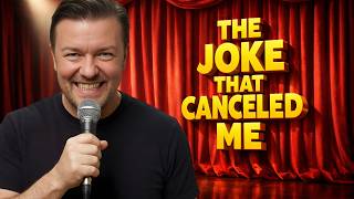 Ricky Gervais EXPLODES on Caitlyn Jenner Backlash! 😂🤣🔥 | Stand-up Comedy