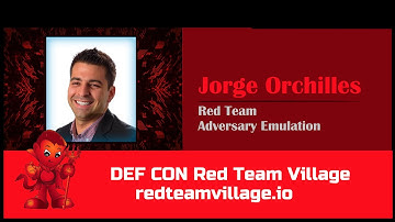 Adversary Emulation and the C2 Matrix - DEF CON Red Team Village Mayhem Summit