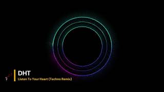 DJ Inphinity - Euro Temptations 6 FULL MIX!