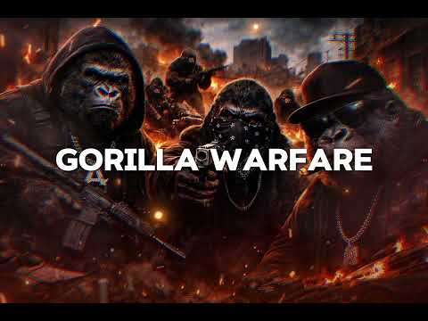 Hard Gangsta Battle Rap Diss Hip-Hop Beat
