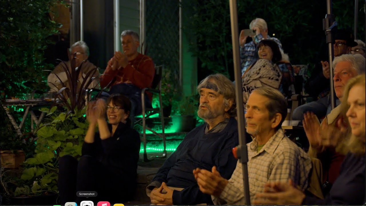 04 Live Set Ann Ramsey Gallowglass