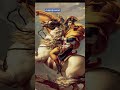 The Secret Behind Napoleon’s Hidden Hand