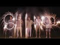 SHINee (샤이니) - Sunny Day Hero MV [fanmade]