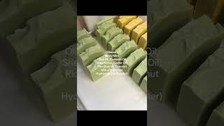 Natural soap is amazing for your skin. If you haven’t tried it what are you waiting for? This is it