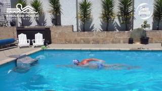 Swim Drills - 6/3/6 Drills: Swim Training by SwimSmooth - Ep. 12