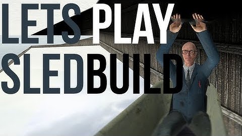 Lets Play - Garry