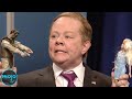 Top 30 Funniest SNL Political Impressions