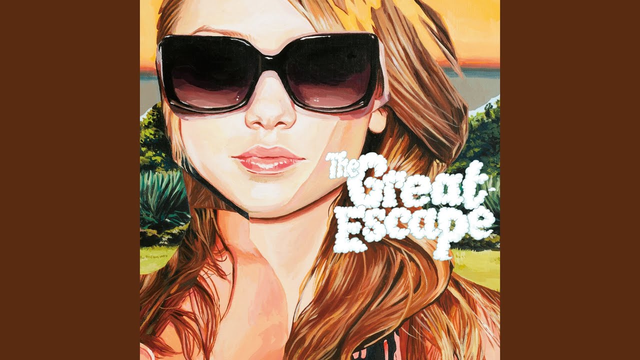 ウィークエンド -Theme From The Great Escape-