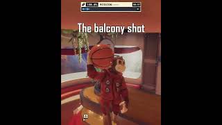 Trickshots | Go Ape Ship! #goapeship #gaming #indiegaming #multiplayer