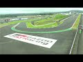 2026 GT World Challenge Asia Powered by AWS & Japan Cup 7/12