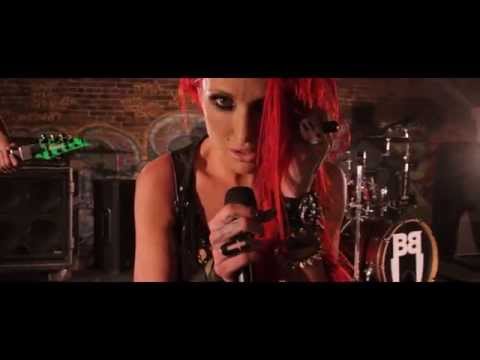 BUTCHER BABIES - Dead Man Walking (OFFICIAL ALBUM STREAM)