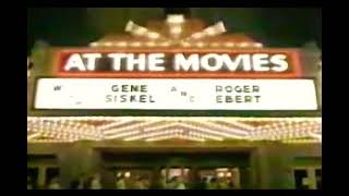 Siskel & Ebert 1985: Back in the Saddle Again (The Rebirth of the Western)