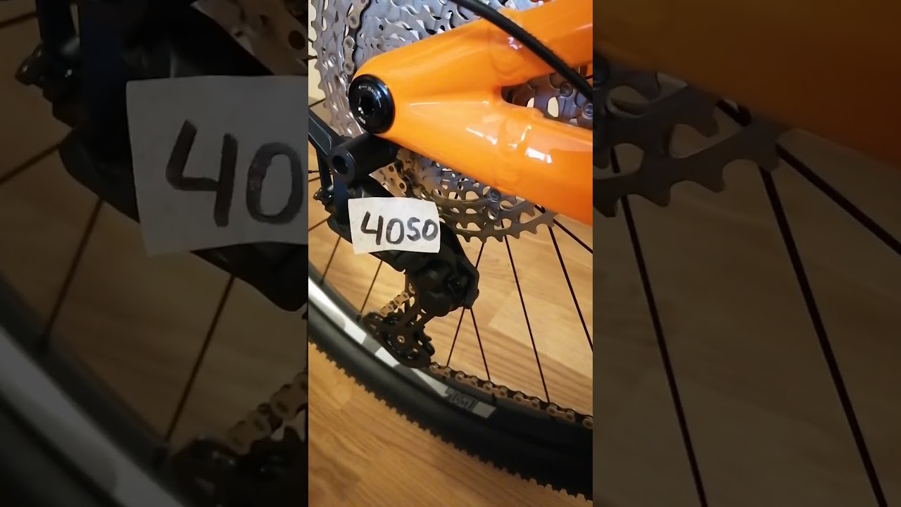 Стоимость апгрейда Intense RECLUSE FS EXPERT 2024 