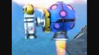 SONIC 4 EPISODE 2 IS GOING TO SUCK (nah not really)