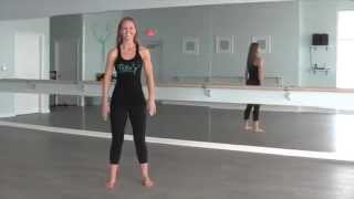 Pulse Barre Studio Intro