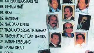 L ramlee _ gemala hati (1984)