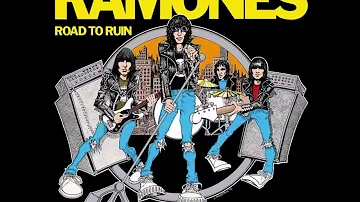 RAMONES - S L U G  (2018 Mix)