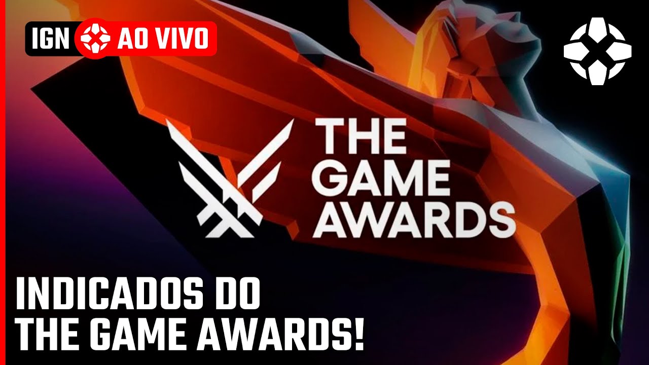 THE GAME AWARDS 2018 AO VIVO - com tradução em PORTUGUÊS (Parte 2) 