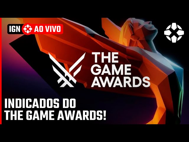 The Game Awards revela lista completa de indicados!