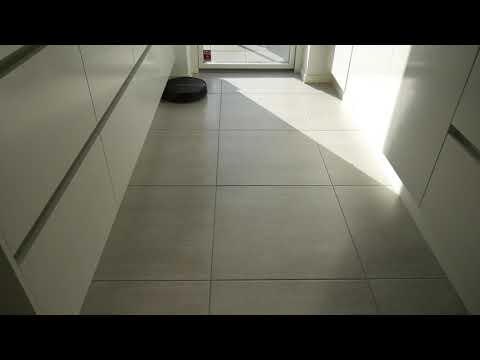 Roborock E4 - Vacuum and mopping