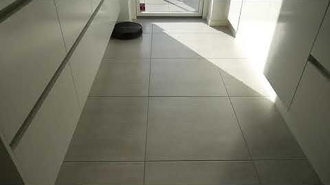 Roborock E4 - Vacuum and mopping