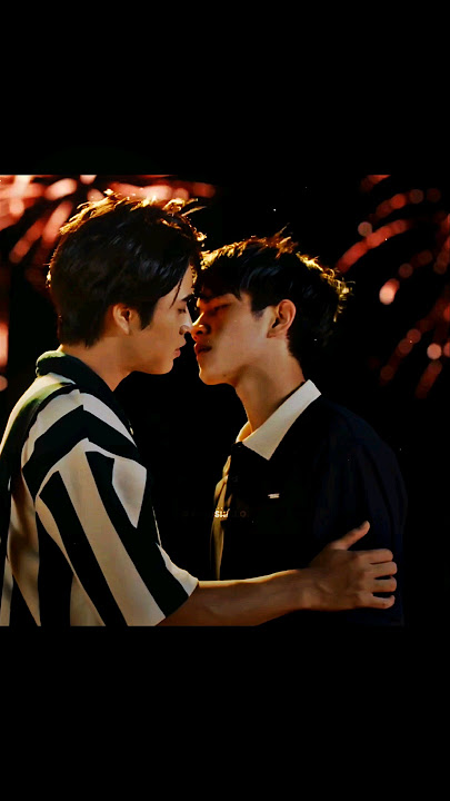 My love mix-up! 😍 cuties 🥰 | bl series #geminifourth #fourthnattawat #gemini #shorts #blseries