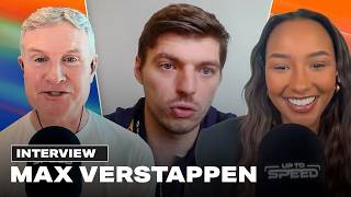 Download Lagu Max Verstappen: This is my LEAST favourite F1 car | Up To Speed MP3