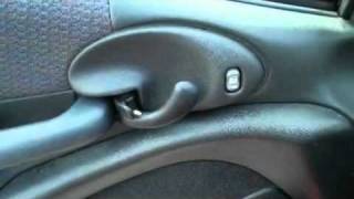Used 2002 PONTIAC SUNFIRE Zionsville IN