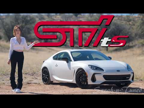 The Harsh Truth As A Subaru Owner / 2026 BRZ tS Review