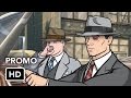 Archer 8x04 Promo 