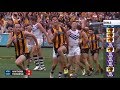 St Kilda Vs Fremantle 2013