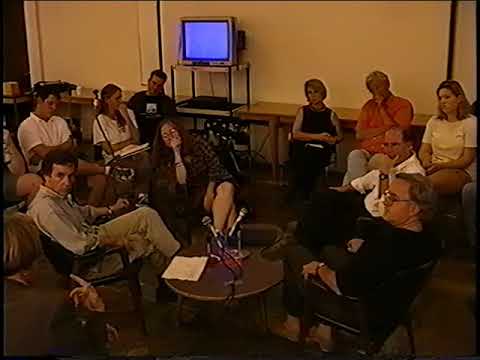 Fire In The Library: David Tate, Eric Durst, John Hughes (October 2, 1997) Part 2 of 2