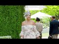 The world's your catwalk