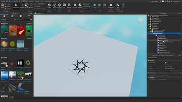 How to add ShiftLock for controller players in Roblox Studio! #roblox #robloxtutorial #robloxstudio
