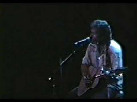 Bruce Springsteen - My Fathers House (acoustic)