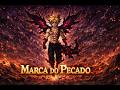 Meliodas - Marca do Pecado  | Anime 7 Pecados Capitais  | Anitrap